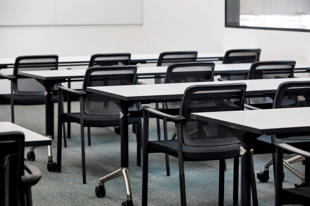 Large Workspace365 event, training or conference space at 27 Baines Crescent, Torquay