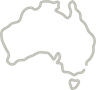 Logo depicting Australia.