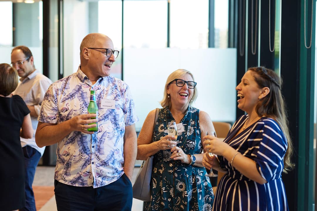 Workspace365 launch event